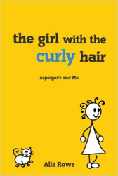 The Girl with the Curly Hair