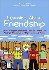 Learning about Friendship