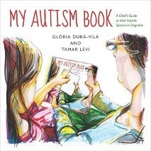 My Autism Book
