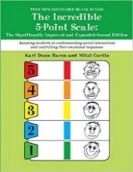 The Incredible 5 Point Scale