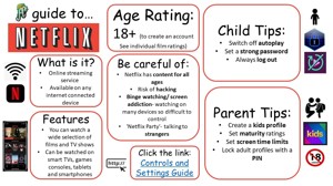 A guide to Netflix