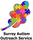 Surrey Autism Outreach Service