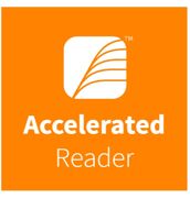 LOGO Accelerated Reader Star Reading