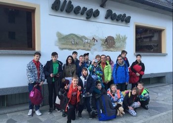 Ski Trip to Aprica, Italy 2019