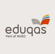 Eduqas Logo