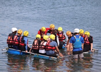 Year 8 Residential - Osmington Bay