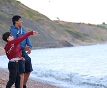 Year 8 Residential (136) (Medium)