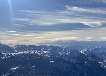 Ski Trip 2025 - Sestriere, Italy