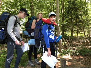 Dofe 2nd expedition 14
