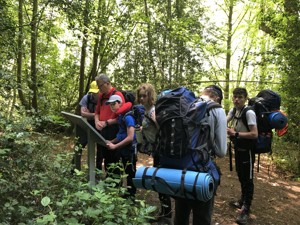 Dofe 2nd expedition 32