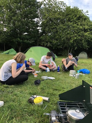 Dofe 2nd expedition 108