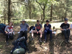 Dofe 2nd expedition 146