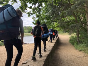 Dofe 2nd expedition 165