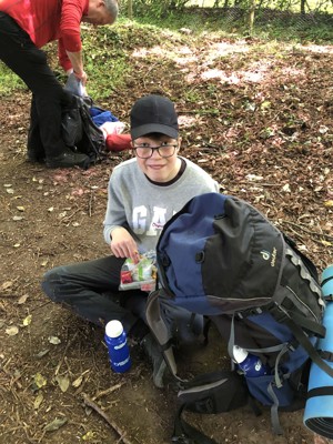 Dofe 2nd expedition 18