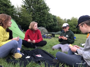 Dofe 2nd expedition 120