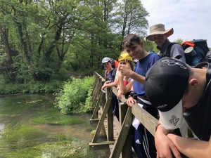 Dofe 2nd expedition 143