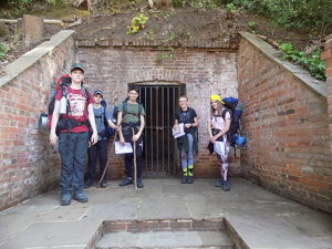 Dofe 2nd expedition group 2 17